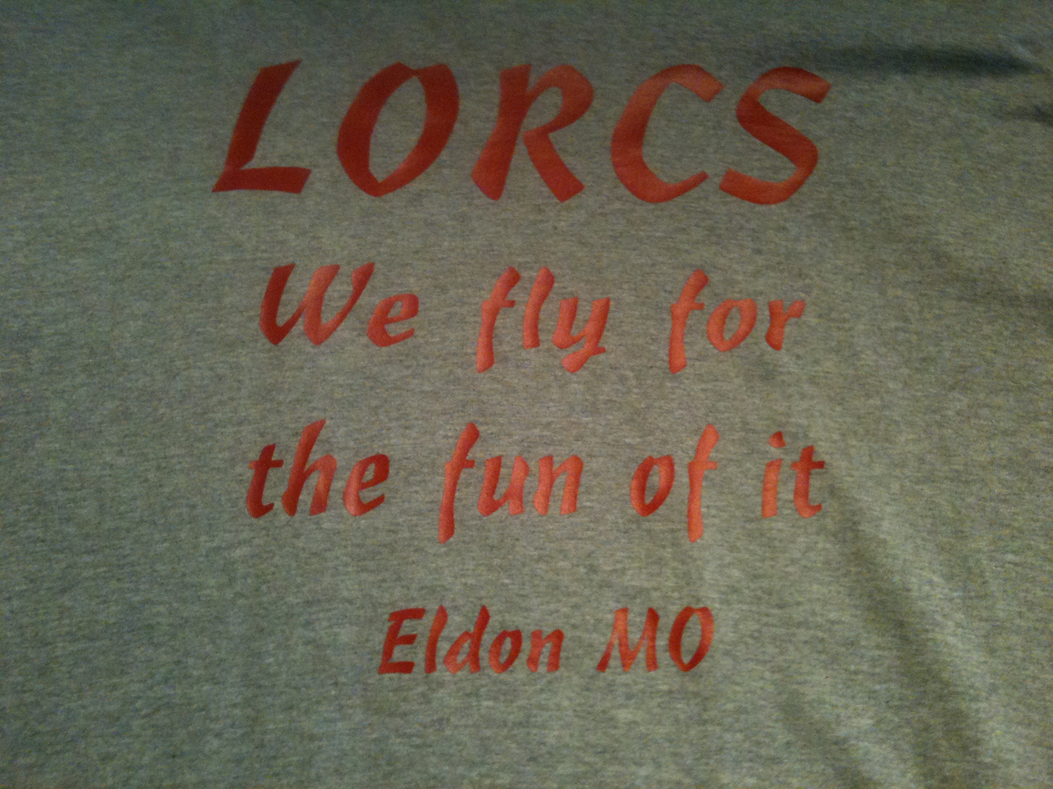lorcs