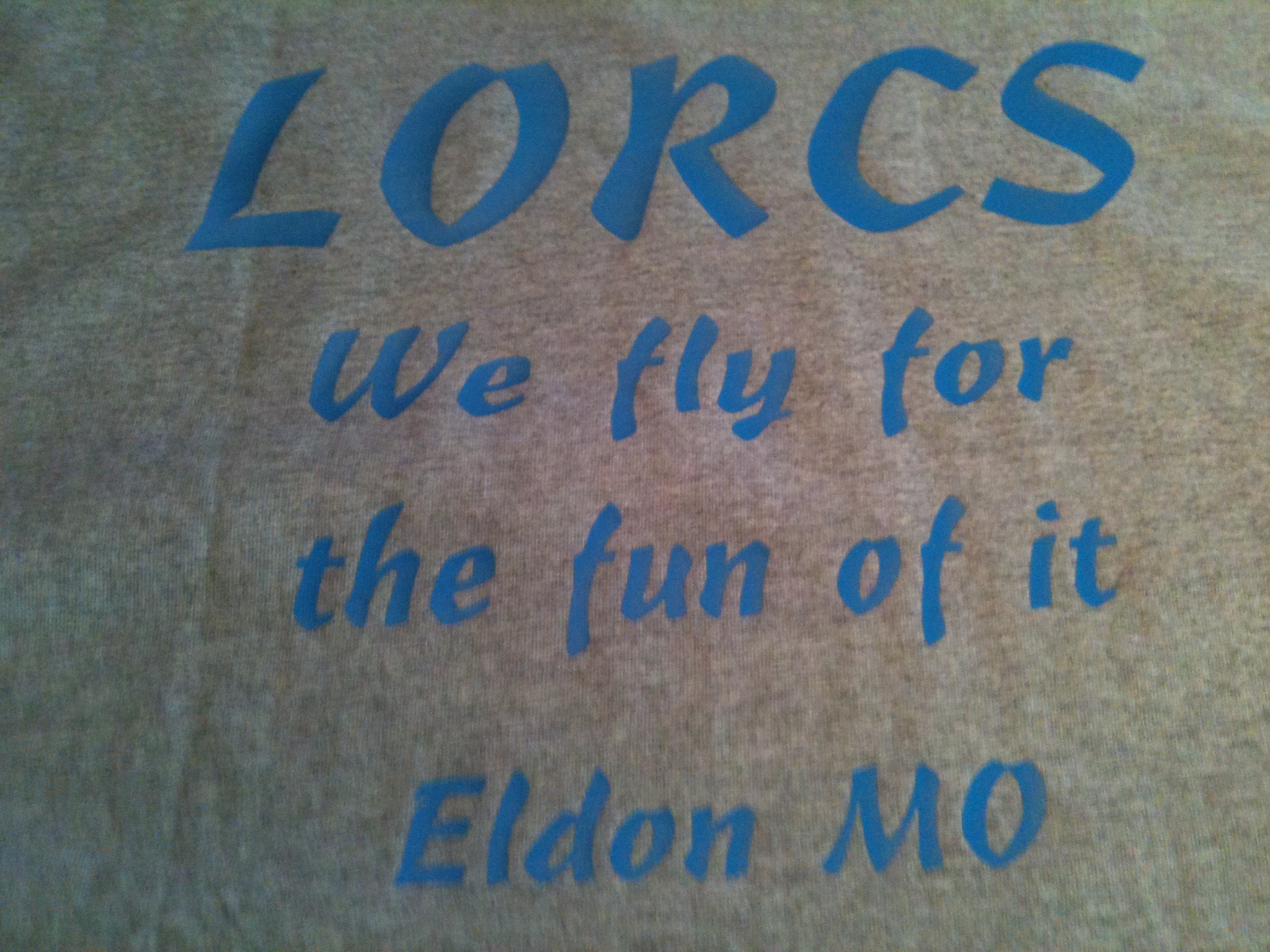lorcsblue